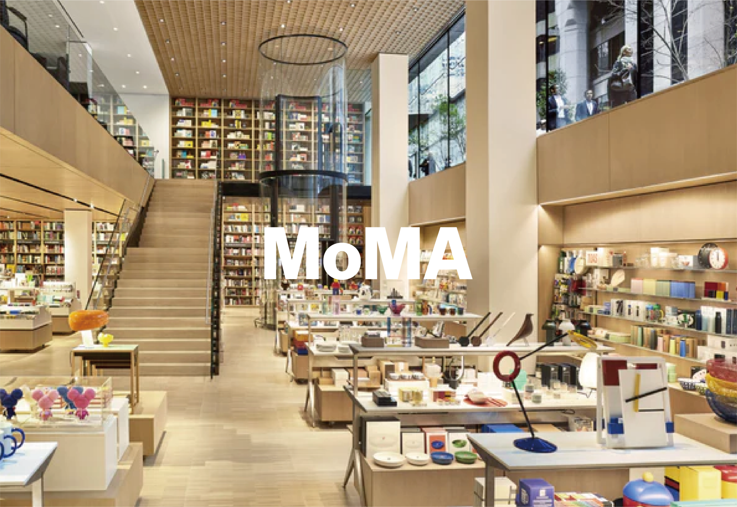MoMA