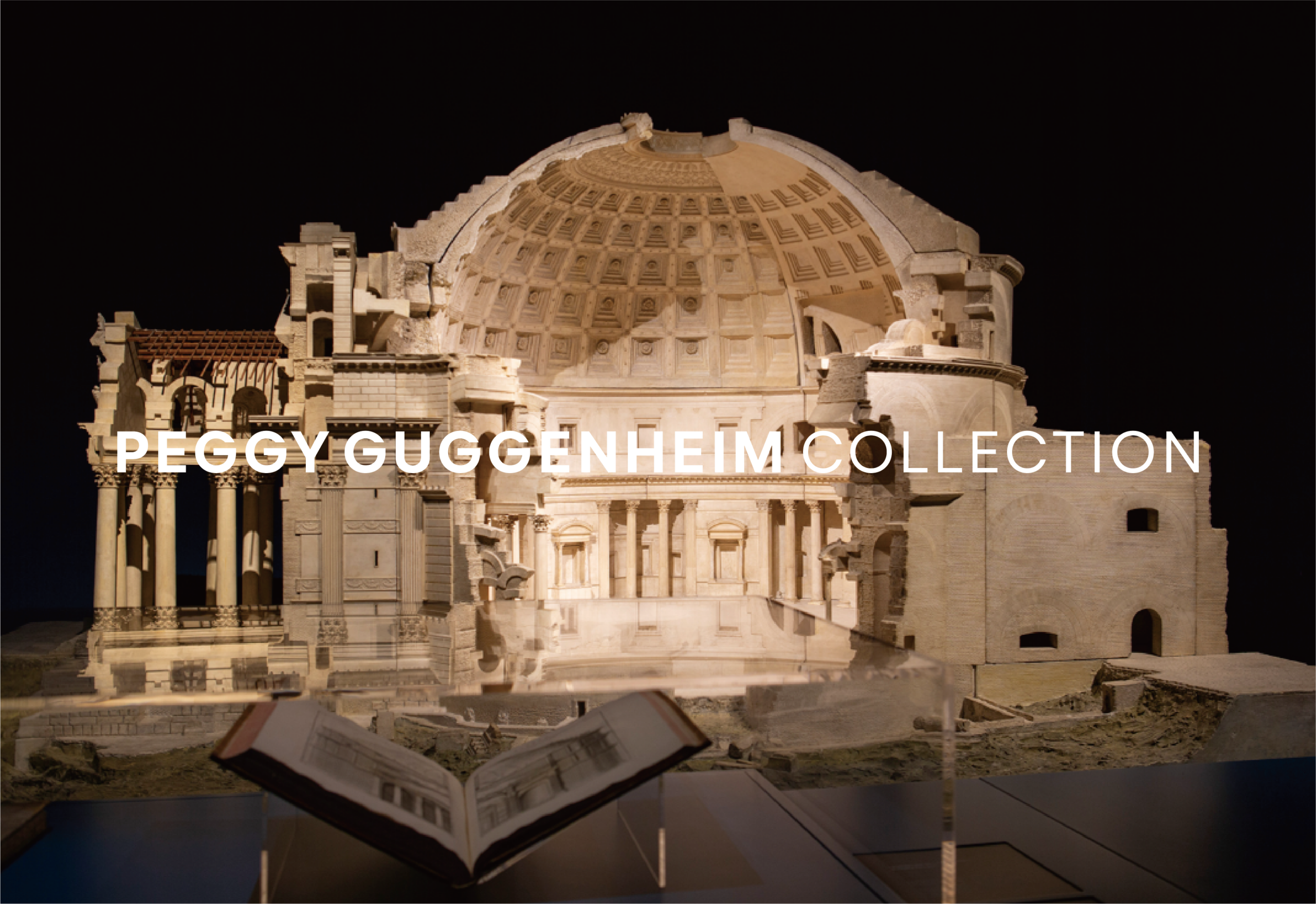 Peggy Guggenheim Collection